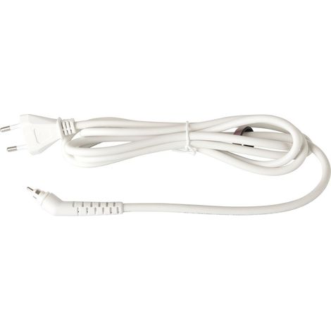 Rowenta cavo alimentazione spinotto piastra capelli Brush Straight SF7510 (1/3)