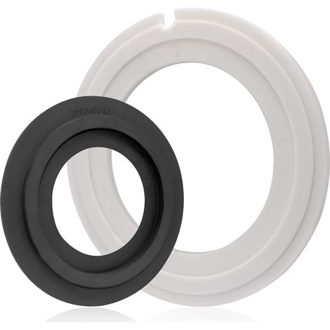 Kit de joints de toilette camping-car 385311462 et 385310677 - Remplacement complet (1/3)