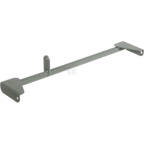 VORDERACHSE 110/125 GRAU ORIGINAL STIGA - 1134-5427-01
