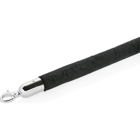 Corde de Barrière noir L 1500 mm Ø 32 mm - Was Germany