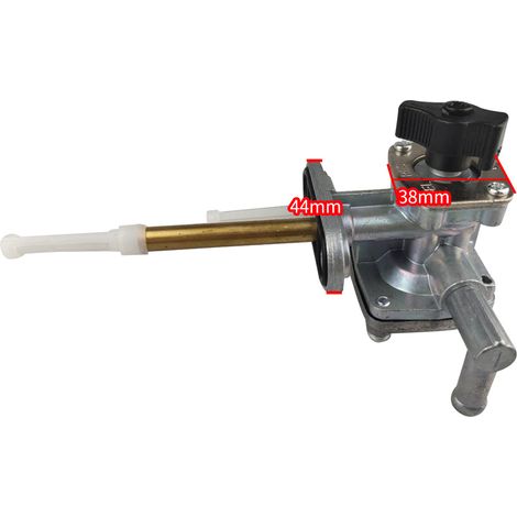 Robinet de réservoir d'essence Vinson 500, référence 44300-03G02