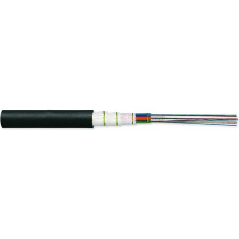 Corning K&L U-DQ(ZN)BH 4x12 OM4CCLT2.3 OM4 ClearCurve 048TRU-T3198A2G-Eca