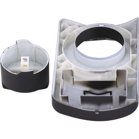 Reparaturset für die Abdeckung des automatischen Scheinwerferschalters für AUDI A6 4B C5 4B1941531F (1/5)