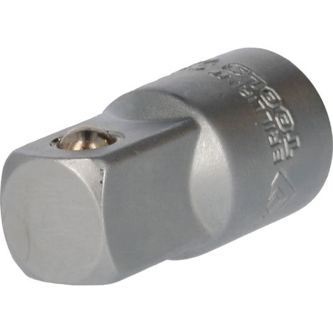 BRILLIANT TOOLS 1/2" Adaptador a 3/8" - BT022905 (1/5)