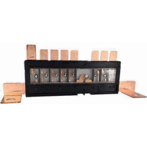 Fusible multifonction automobile compatible avec Accent, Forte et Cerato 18790-01031 (1/5)