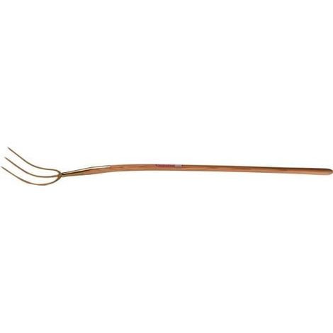 Freund Victoria Streugabel Erntekönig Zinkenlänge 260 mm, 3 Zinken - 1280620