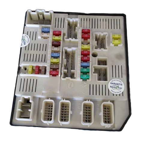 Boite A Fusibles RENAULT Megane [PRODUIT D'OCCASION]♻️284b69854r