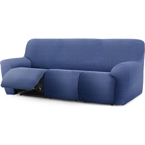 Housse de canapé Premium Jaz Relax canapé 3 places x 3 C/3 (1/5)