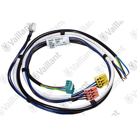 Kabelbaum electrique module M1b