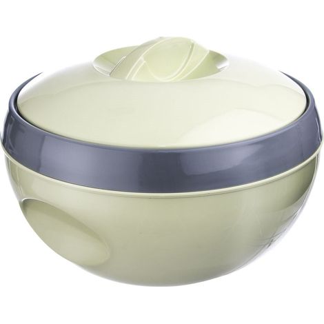 Thermos à déjeuner Venus en acier inoxydable 3,5 l (1/5)