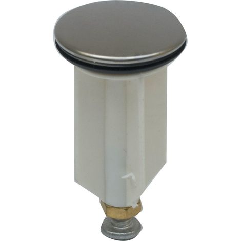 TAPPO PILETTA A SALTARELLO STANDARD 1- RUBINETTERIE ASSOCIATE- 10,0 pz