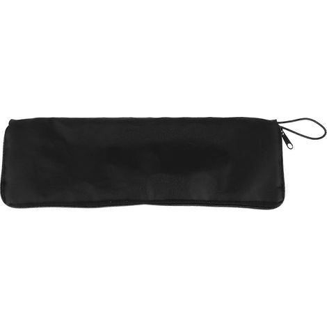 Sac pour parapluie pliant, étui imperméable portable et housse de parapluie-35X11cm-Grey (1/4)