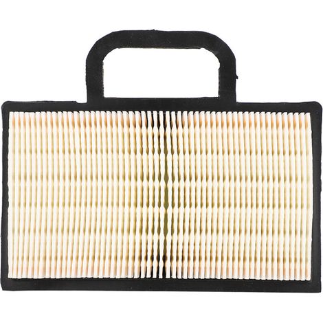 Lawnmower Air Filter Kit Mower Accessory Spare Parts for Briggs & Stratton 499486 (1/5)