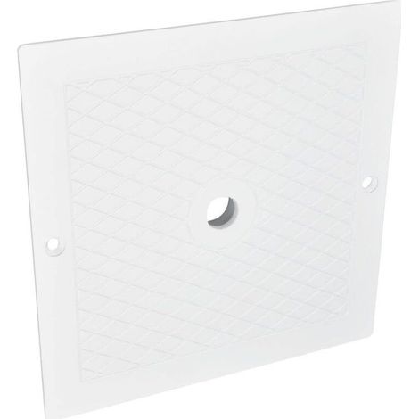SJLERST Couvercle de Skimmer de Piscine, Couvercle de Skimmer de Haute Fiabilit, Filtration Efficace Couverture de Skimmer Quadrate Facile Installer pour Piscine SPA (1/5)