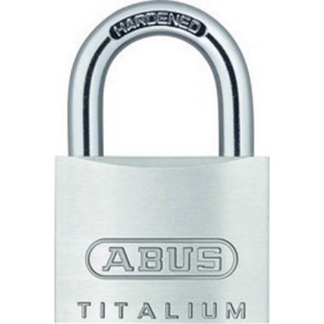 ABUS ABVS56967 Lucchetto 38 mm Serratura a chiave (1/2)
