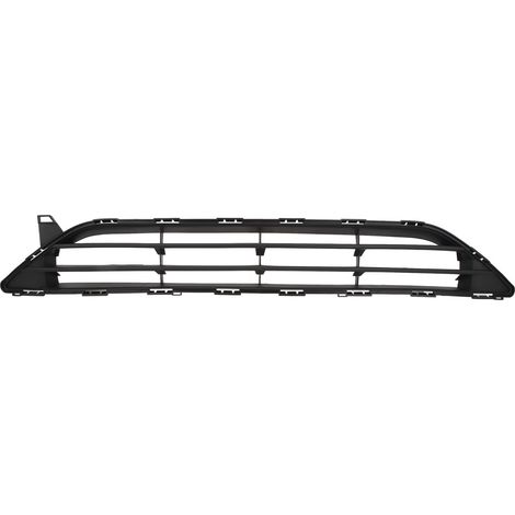 Grille de pare-chocs avant 622546FL0A : Grille inférieure de pare-chocs avant élégante, robuste et étanche pour Rogue 2017 à 2020 (1/5)