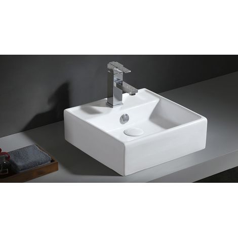 Aufsatzwaschtisch AW2208 (1/2)