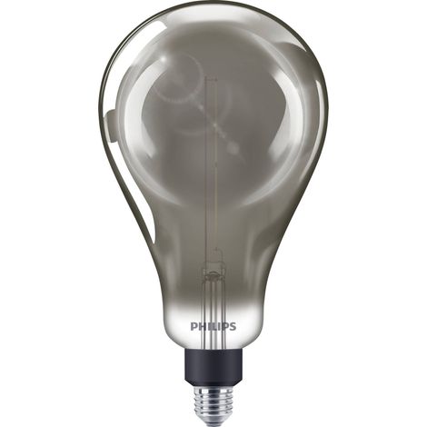 lampe LED géante A160 E27 6,5 W 200 lm 1800i fumée graduable (1/5)