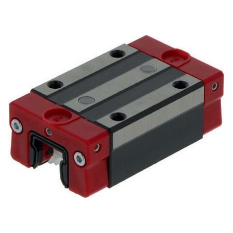 Carrello LLTHC20 U T2 P5 0,26kg Serie 20 EWELLIX