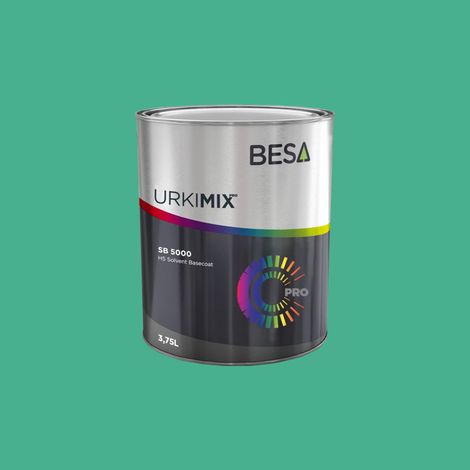 Pot de Peinture Polyuréthane / bi composant Pantone 2413 U Mat - 150 gr