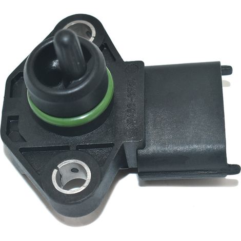 Intake pressure sensor 39300-84400 suitable for Hyundai Santa Fe, available now. (1/5)