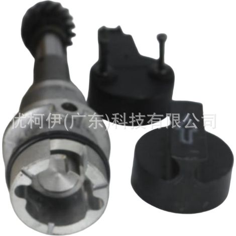 Nockenwellensynchronisator 689-100, kompatibel mit Ford Mustang 1999-2004 / Monterey MPV 2004-2007 (1/4)