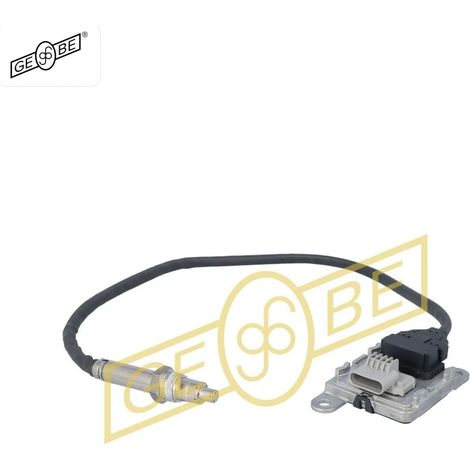 Capteur NOx, Catalyseur NOx GEBE 9 3736 1 CITROËN 98 174 545 80 9817454580