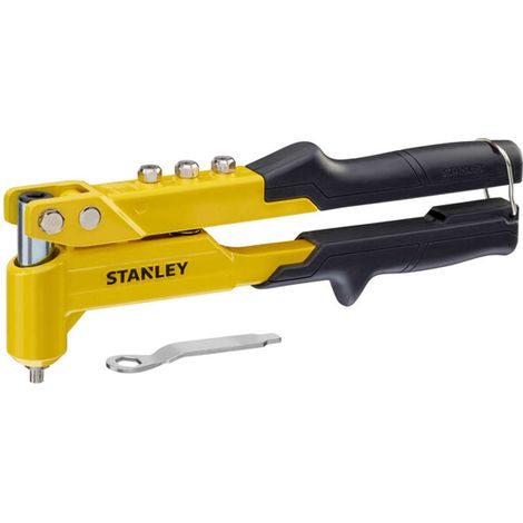 Stanley HTS Blindnietzange MR100 schwere Ausfuehrung