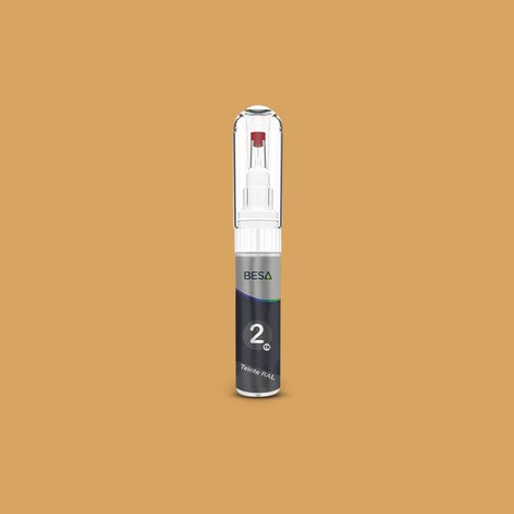 Stylo retouche peinture Pantone 7509 C  Brillant