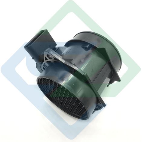 Model 28164-23700 is suitable for Hyundai Tucson JM TUCSON parts and G4GC automotive air flow meters. (1/4)