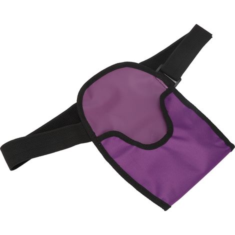 Housse de Protection Stomale Imperméable, Anti-Poussière et Ajustable pour Poche à Stomie (1/5)