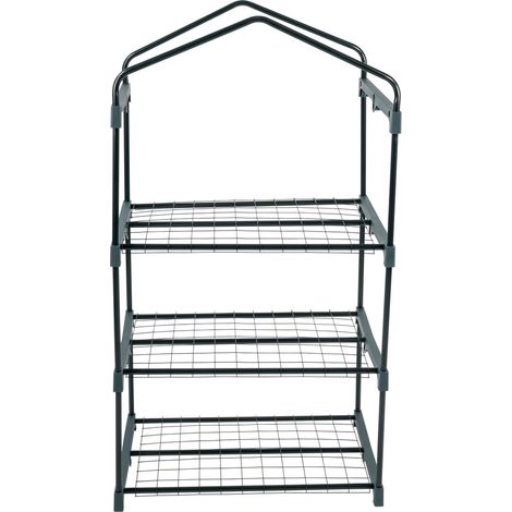 Kinzo serre Vert H125xl49xL69cm (1/5)