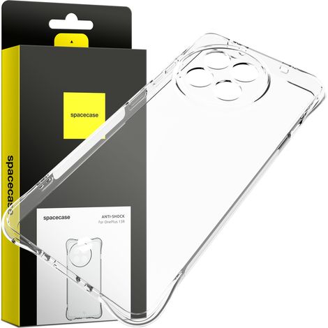 VERSTÄRKTE SCHUTZHÜLLE FÜR ONEPLUS 13R CASE SPACECASE ANTI-SHOCK (1/5)