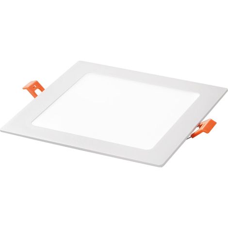 "Faretto ad incasso LED FLAP in alluminio con funzione CCT 12W" (1/3)