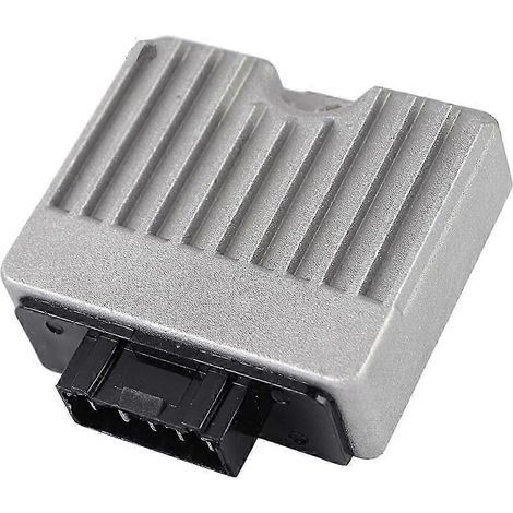 Régulateur-redresseur pour moto SKY50 SGX50 UX50 AY50 Katana ET2 50 Iniezione (1/5)