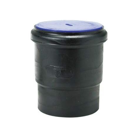 Raccord wavin ht-pe Durchmesser 50 mm Dichtungsring