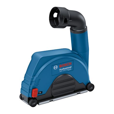 Staubsaugersystem BOSCH GDE 115/125 FC-T - 1600A003DK