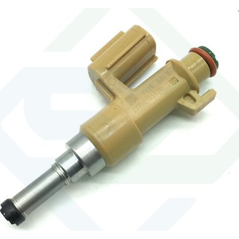 Suitable for Sequoia 5.7L and Tundra fuel injectors, part numbers 23250-0S020 and 23209-39165 (1/5)