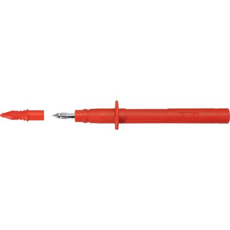 Messwerkzeug schutzinger sps 2124 ni rt Zustand neu Buchse 4mm