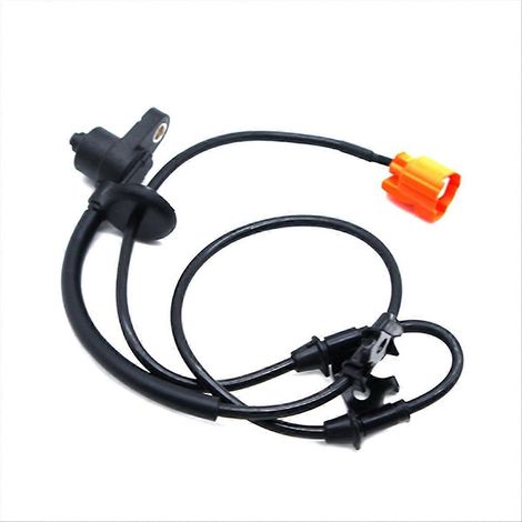Capteur de vitesse de roue ABS avant gauche pour Honda Acura MDX 2003-2006 (1/5)
