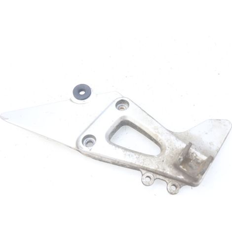 [PRODUIT D'OCCASION] PLATINE CALE PIED ARRIERE GAUCHE SUZUKI XF FREEWIND 650 1997 - 2003 (1/5)