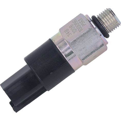 Druckschalter-Ersatz, Standard-Schnittstelle, Druckmessumformer für LIUGONG 22718 (16 Bar) (1/5)