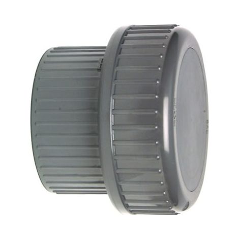 GF Verschr.m. Blindeinleget. PVC-U/EPDM d 20