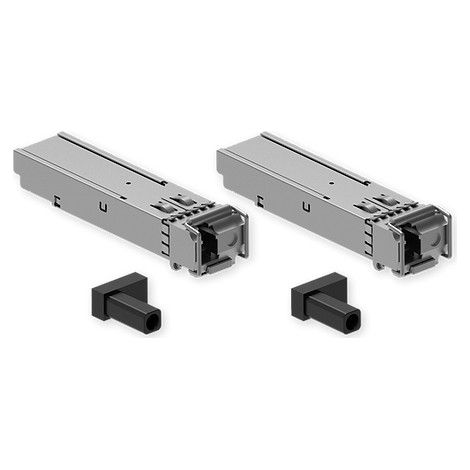 Teltonika PR4LC21K, Transceptor SFP BIDI de 1,25 GB/s y 20 KM (1/4)