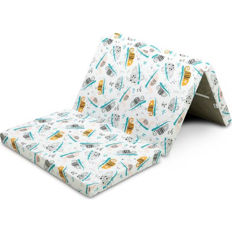 Matelas de voyage Chameleon (1/5)