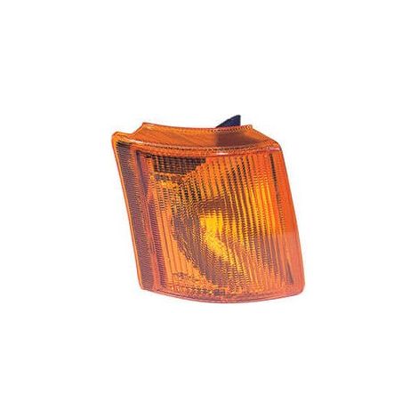 Feu avant droit orange Ford Transit MK3 1986-1991