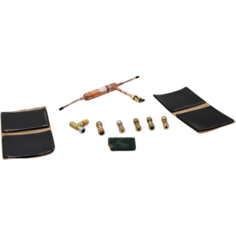 Ersatzteil - Originale Kompressorkasten -  -