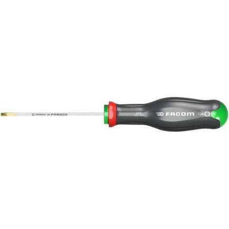 Destornillador Facom atx20x100 Torx T20 100 mm largo