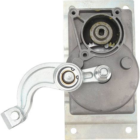Pack of 1 Pièce de Liaison Courbée pour Mécanisme d'Escalier Électrique Kwikee 1104425, Robuste et Fiable, Remplacement Direct (1/5)