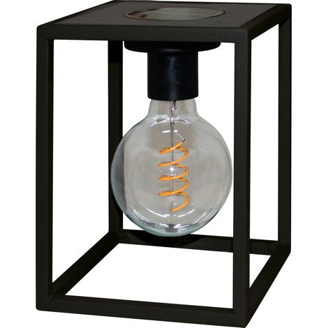 Lulla Lampe Solaire 40 Lumens (1/5)